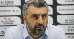Karaman: ‘Maçın Analizi Berbat’