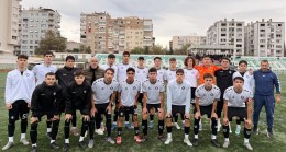Altay’ın Altyapı Başarısı