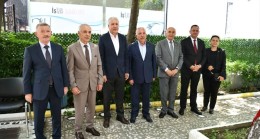 Kurban Bayramı Törenleri Keşan’da Yapıldı