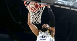 Fenerbahçe Yarı Finale Yükseldi