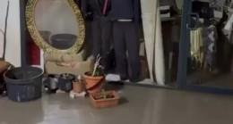 Hatay’da Sağanak Sebebiyle Su Baskınları