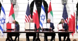 Trump’tan İran İçin İbrahim Anlaşmaları Vurgusu
