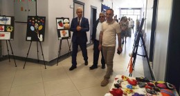Darıca’da Matematik ve Zeka Oyunları Yarışması Yapıldı