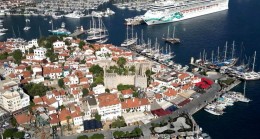 Marmaris’te Bayram Coşkusu Başlıyor