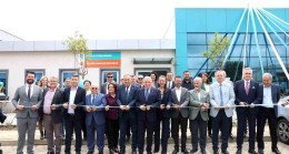 Nilüfer’de çifte açılış