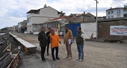 Tekirdağ’da önemli ziyaret ve seminere ev sahipliği