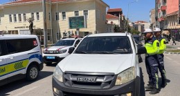 Hayrabolu’da İhtiyaç Sahiplerine Yardım