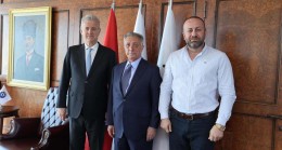 Altay’da Çebi Umudu