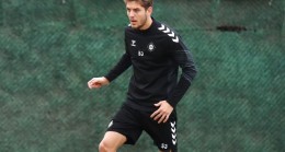 Altay’da Hikmet Çolak Sözleşmesini Feshetti