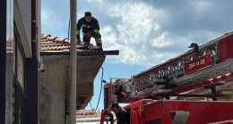 Beyşehir’de Miniklerden Unutulmaz Gösteri