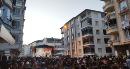 Iğdır’da Dünya Ali Asgar Günü Duygu Dolu Programla İdrak Edildi