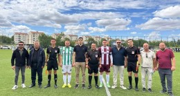 Trakya’da İlk Yardım Eğitimi