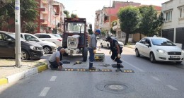 Edirne’de İşitme Engellilere Eğitim