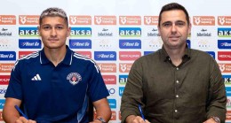 Emirhan Boz Kasımpaşa’da