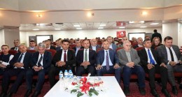 LGS İçin Koordinasyon Toplantısı