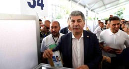Hakan Safi Oyunu Kullandı