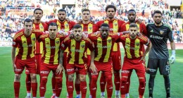 Kayserispor PFDK’dan 14 Ceza Aldı