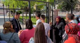 LGS Sınavı Heyecanı Konya’da Başladı