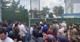 LGS Sınavı Tamamlandı