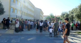 LGS Heyecanı Muğla’da Başladı
