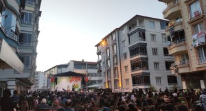 Iğdır’da Dünya Ali Asgar Günü Duygu Dolu Programla İdrak Edildi