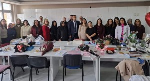 Iğdır İnönü Ortaokulu’nda Başarının Arkasında Güçlü Yönetim ve Özverili Eğitim Kadrosu Bulunuyor