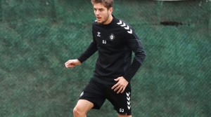 Altay’da Hikmet Çolak Sözleşmesini Feshetti
