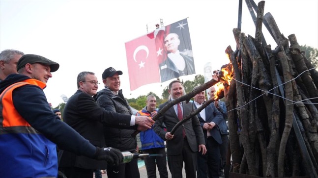 Biga’da Bilim Fuarı ve Etkinlikler