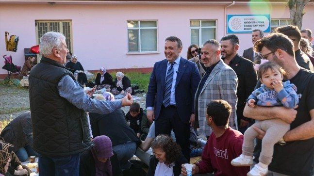 Bilecik’te Yangın Önlemleri ve Hıdırellez Kutlaması
