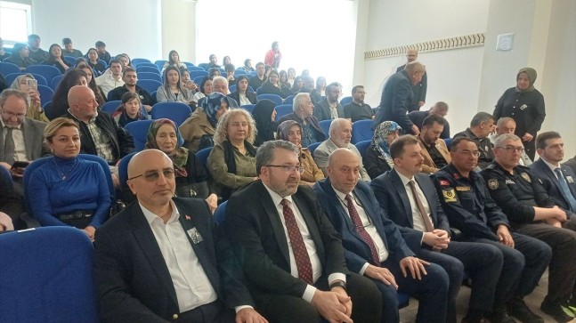 Anneler Günü Etkinliği Yeniçağ’da Coşkuyla Kutlandı
