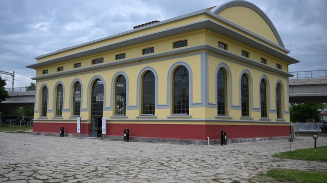 Edirne Bienali ‘Köprüler’ Temasıyla Açıldı