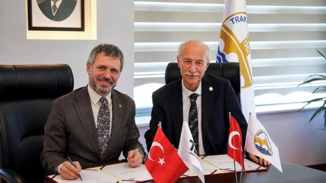 Hıdırellez Şenliği Havsa’da Coşkuyla Kutlandı
