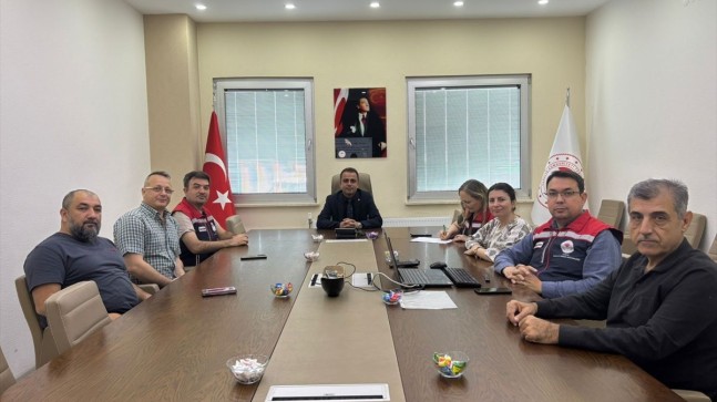 Edirne’de Şükür Duaları ve Piknik Etkinlikleri
