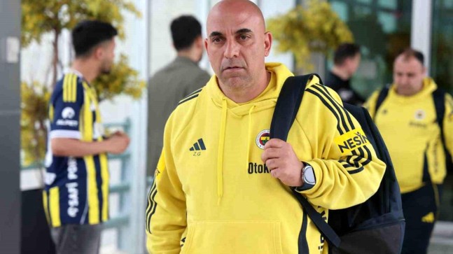 Fenerbahçe, Konya’da