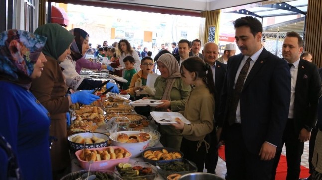 Giresun’dan kısa kısa