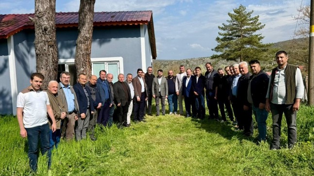Karabük’te Altyapı Yenileme Çalışmaları
