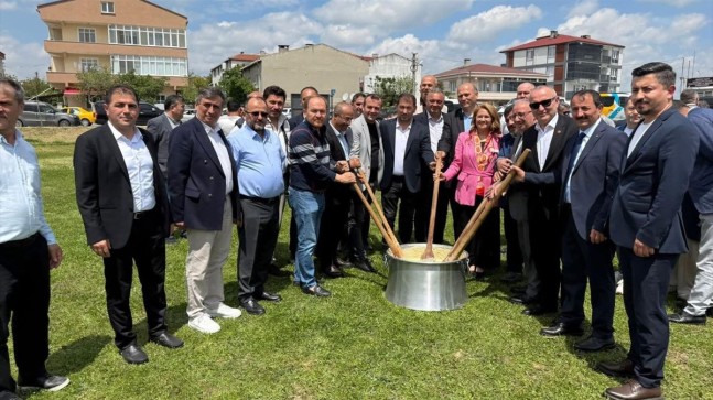 Ergene’de Bolluk Aşı Etkinliği