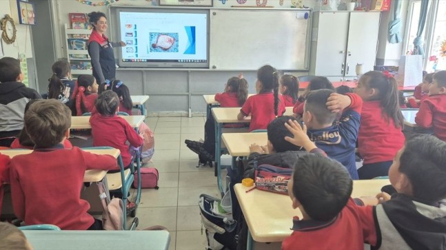 Tekirdağ’da Özel Gereksinimli Bireylere Destek