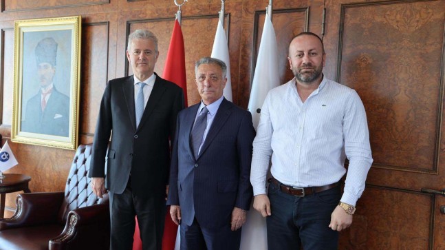 Altay’da Çebi Umudu