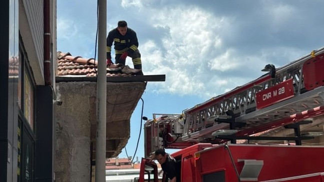 Beyşehir’de Miniklerden Unutulmaz Gösteri