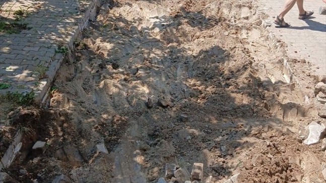 Lalapaşa, Bolyarovo Festivali’nde