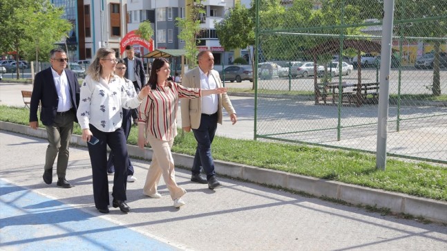 Edirne Tarım Müdürlüğü Futbol Takımı Ödül Aldı