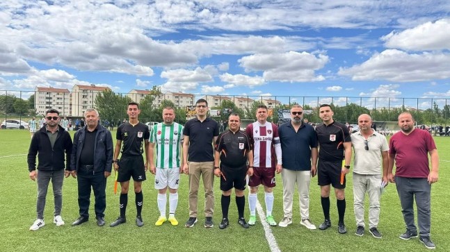 Trakya’da İlk Yardım Eğitimi