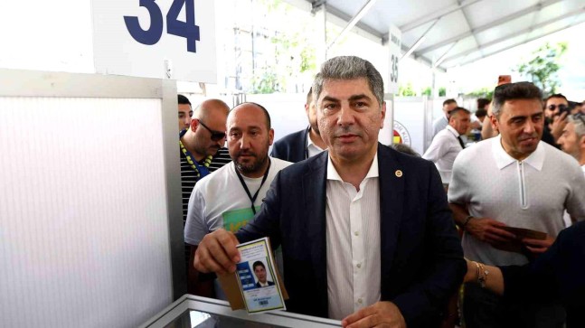 Hakan Safi Oyunu Kullandı