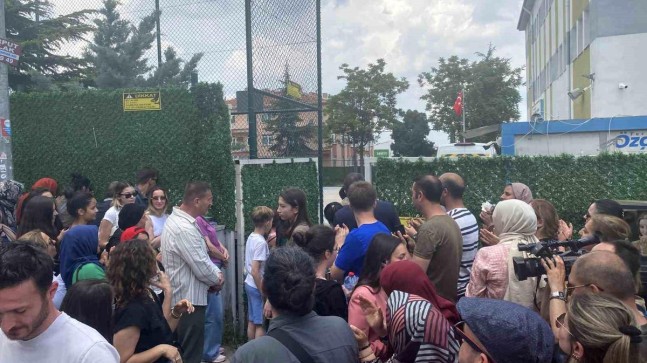 LGS Sınavı Tamamlandı