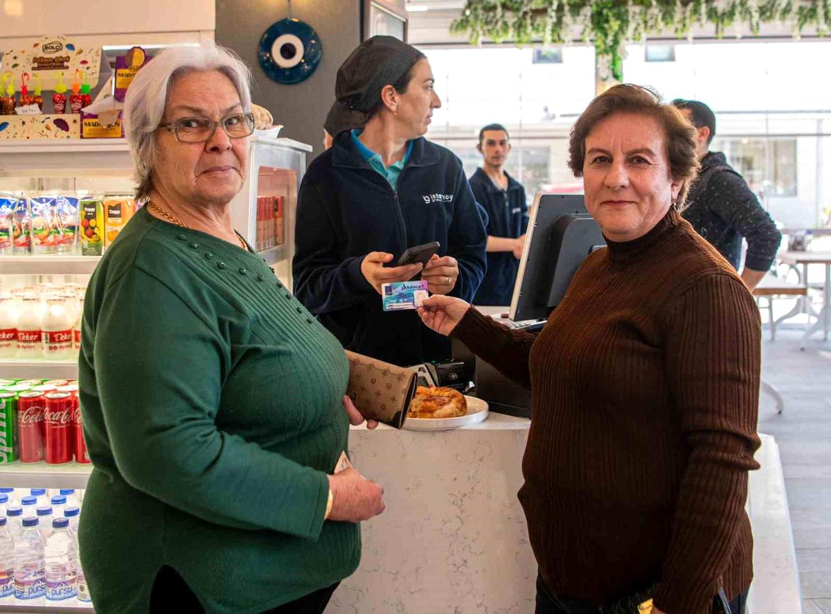 Adalı Kart’ın kullanıcı sayısı her geçen gün artıyor