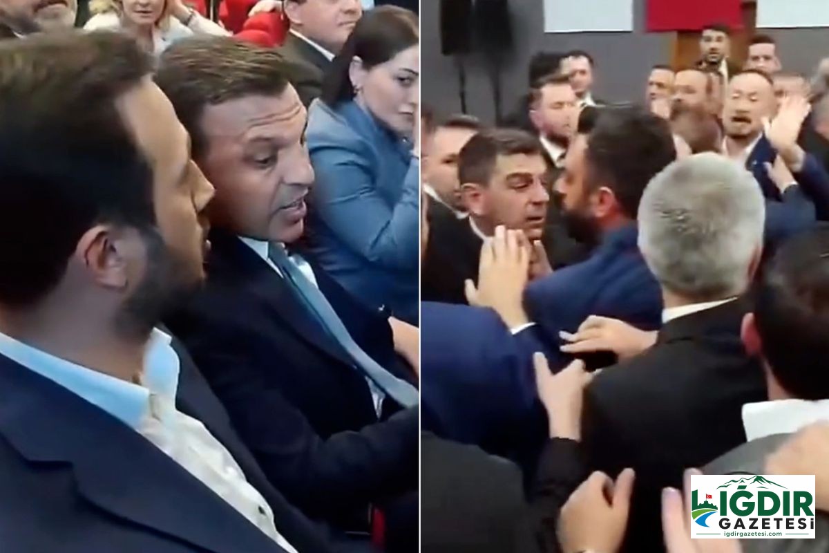 Ataşehir Belediyesi’nde başkanvekili seçimini Murat Güneş kazandı