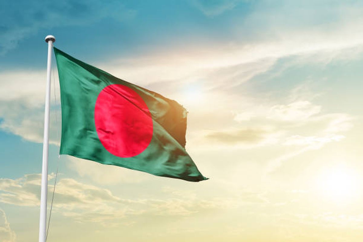 Bangladeş’te yıldırım düşmesi sonucu 14 kişi hayatını kaybetti