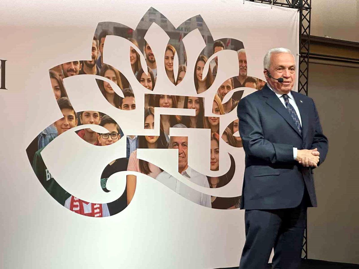 Başkan Özdemir Nilüfer’in iki yıllık tarım hamlesini anlattı