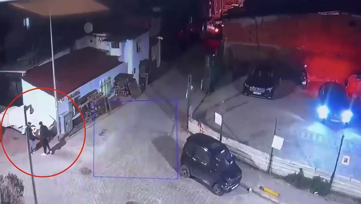Beyoğlu’nda evine davet ettiği kadın tuzak kurdu; eşi önce darp sonra gasbetti